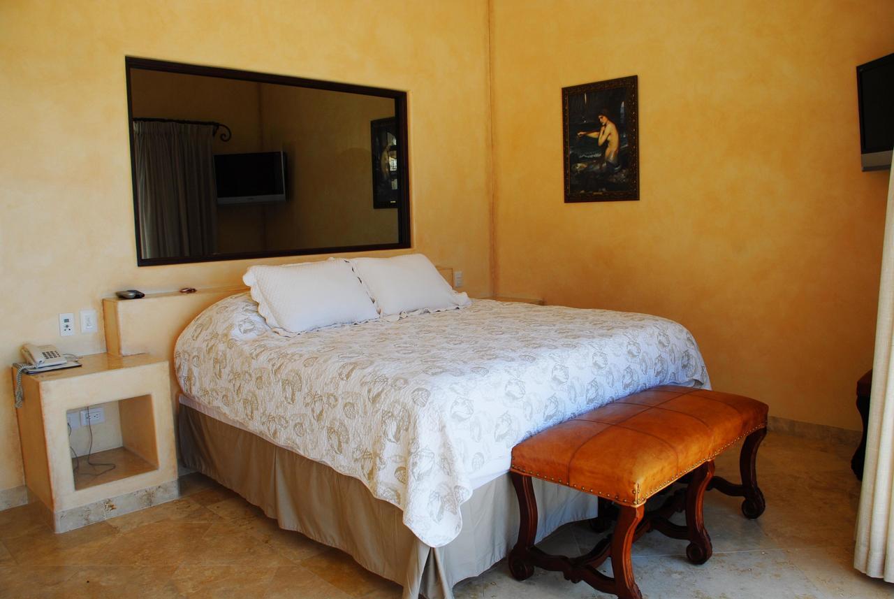 Villa Gran Vista Cabo San Lucas Exterior foto