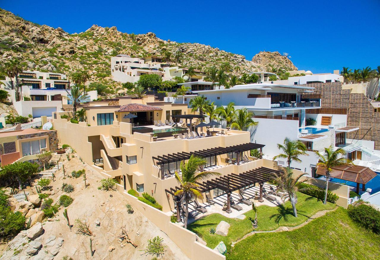 Villa Gran Vista Cabo San Lucas Exterior foto